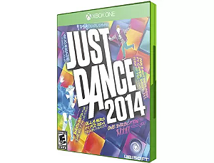 Just Dance 2014 - Xbox One (USADO)