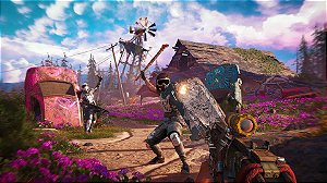 Far cry New Dawn Xbox One (USADO)