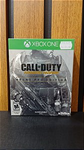 Call of Duty: Advanced Warfare Atlas Pro Edition Xbox One (USADO)