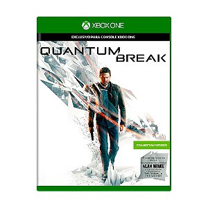 Quantum Break Xbox One (USADO)