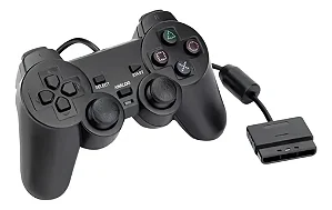 Controle PlayStation2 com fio