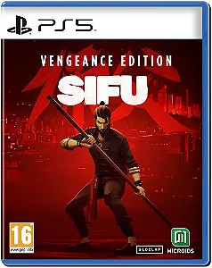 SIFU Playstation 5