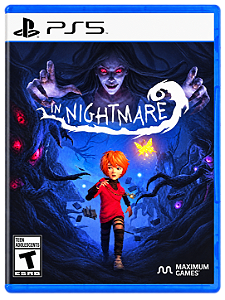In Nightmare Playstation 5