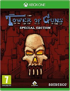 Tower of Guns Special Edition Xbox One