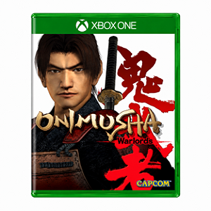 Onimusha: Warlords Xbox One