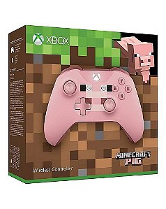 Jogo Minecraft Xbox One, Jogo de Videogame Xbox One Usado 83839329