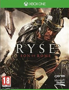 Ryse Son of Rome DIGITAL Xbox One