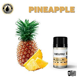 Pineapple Flavoring Oil 