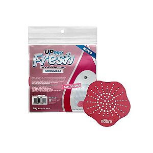 Tela Para Mictório Perfumada Tutti-frutti NOBRE