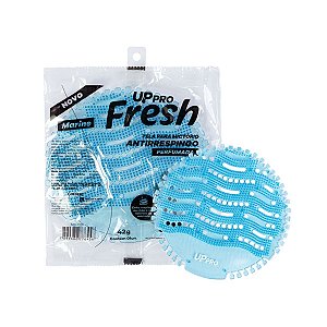 Tela Para Mictorio Antirrespingo Perfumada Marine Nobre