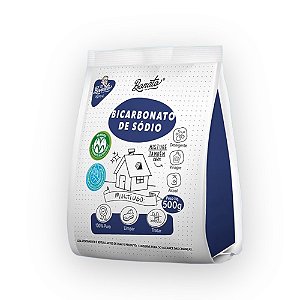 BONATO BICARBONATO DE SODIO MULTIUSO 500G