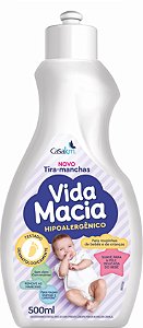 TIRA MANCHAS VIDA MACIA 500ML