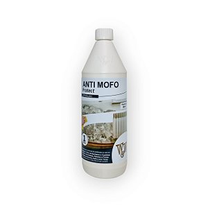 W&W ANTI MOFO PROTECT 1L