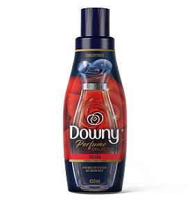 AMACIANTE ROUPA DOWNY CONCENTRADO 450ML PAIXAO