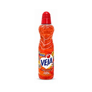 VEJA PERFUMES TULIPA DA HOLANDA 500M