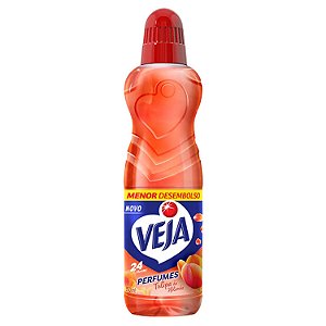 VEJA PERFUMES TULIPA DA HOLANDA 500M