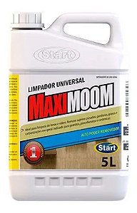 MAXIMOOM ALCALINO 5L