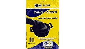 LUVA TERMICA CANO LONGO FORNO FOGAO E CIOZINHA PORTO-PEL (COD.1124)