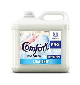 AMACIANTE CONCENTRADO COMFORT LAVANDERIA 10L