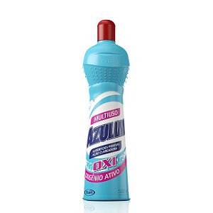 MULTIUSO AZULIM OXI 500ML