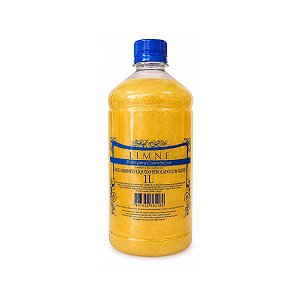 Base Sabonete Liquido Perolado com Mica 1L Limne