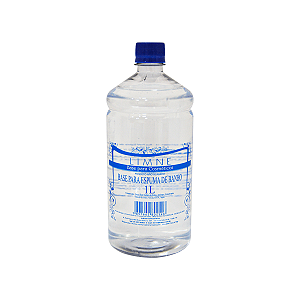 BASE ESPUMA DE BANHO 1L LIMNE