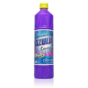 DESINFETANTE AZULIM 500ML LAVICS