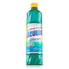 DESINFETANTE AZULIM 500ML ALECRIM