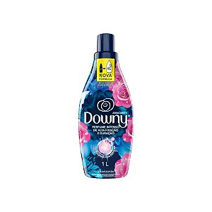 AMACIANTE DOWNY CONCENTRADO 1L BRISA INTENSO