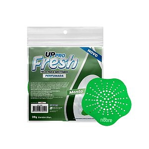 Tela Para Mictório Perfumada Menta NOBRE