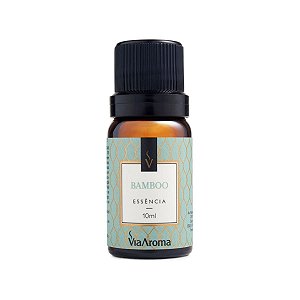 ESSENCIA VIA AROMA 10ML CLASSICA BAMBOO