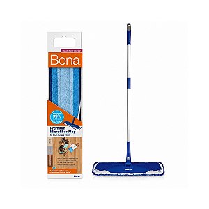 Mop de Microfibra Premium Bona
