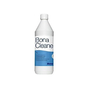 Bona® Cleaner Limpador Concentrado Para Piso De Madeira - 1L - Limpador de Piso de Madeira