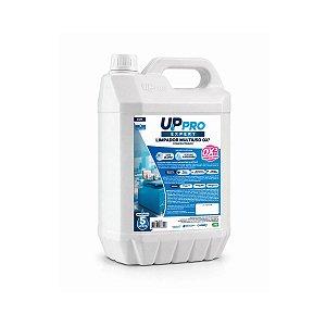UP Pro Expert Limpador Multiuso Concentrado OX2 5L Nobre