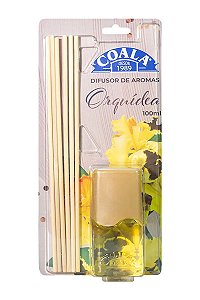 DIFUSOR DE AROMAS COALA ORQUIDEA 100ML