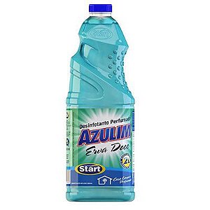 DESINFETANTE AZULIM 2L ERVA DOCE