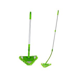 Mop Flexivel Triangular Nobre