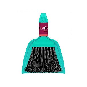 Noviça Vassourinha Duo - Pá e escova