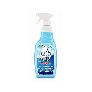 Pingo Magico Original Flotador 500ml