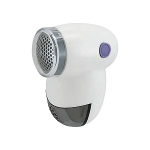 Papa Bolinhas Eletrico Simplo Branco