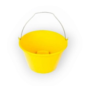 BALDE COLORIDO 12L SANCHES