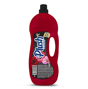 AMACIANTE GLAMOUR PLUSH 2l