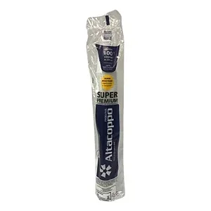 PCT COPO 200ML ALTACOPPO BRANCO PP 100 un