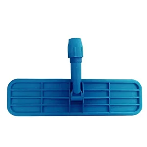 Suporte plastico para mop po 40cm - sem cabo - Nobre