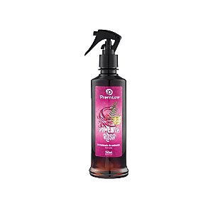 AROMATIZANTE DE AMBIENTE - PIMENTA ROSA - VEGANO - PREMISSE - SPRAY - 250ML
