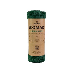 ECOMAIS LIMPA PISOS INTERNO VERDE P AKORA