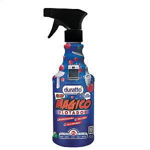 DURATTO FLASH ULTRA FLOTADOR 500ML C/GATILHO
