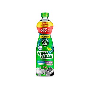 DURATTO VINACLEAN 750ML