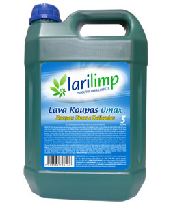 SABAO OMAX LARILIMP 5L