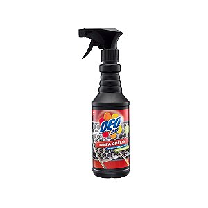 Limpa Grelha DEOLINE / PREMISSE - 500ml